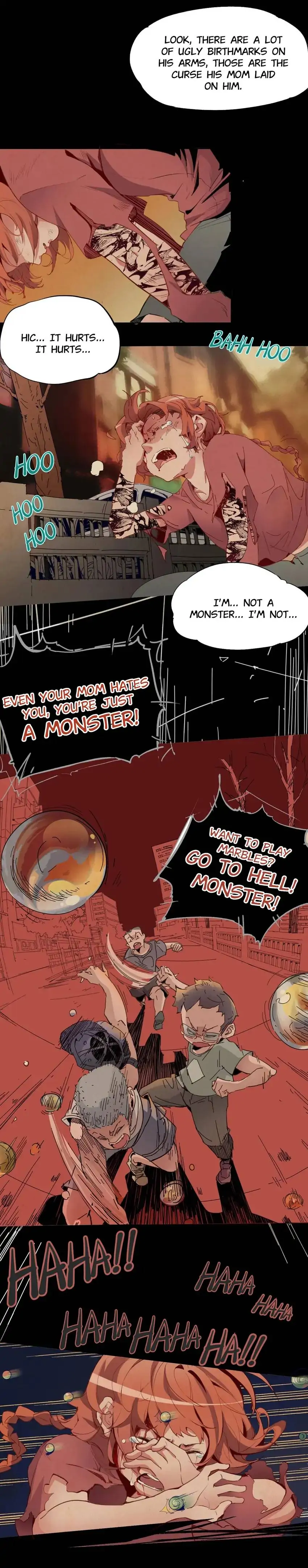 Time Retrograde Chapter 22 - page 13