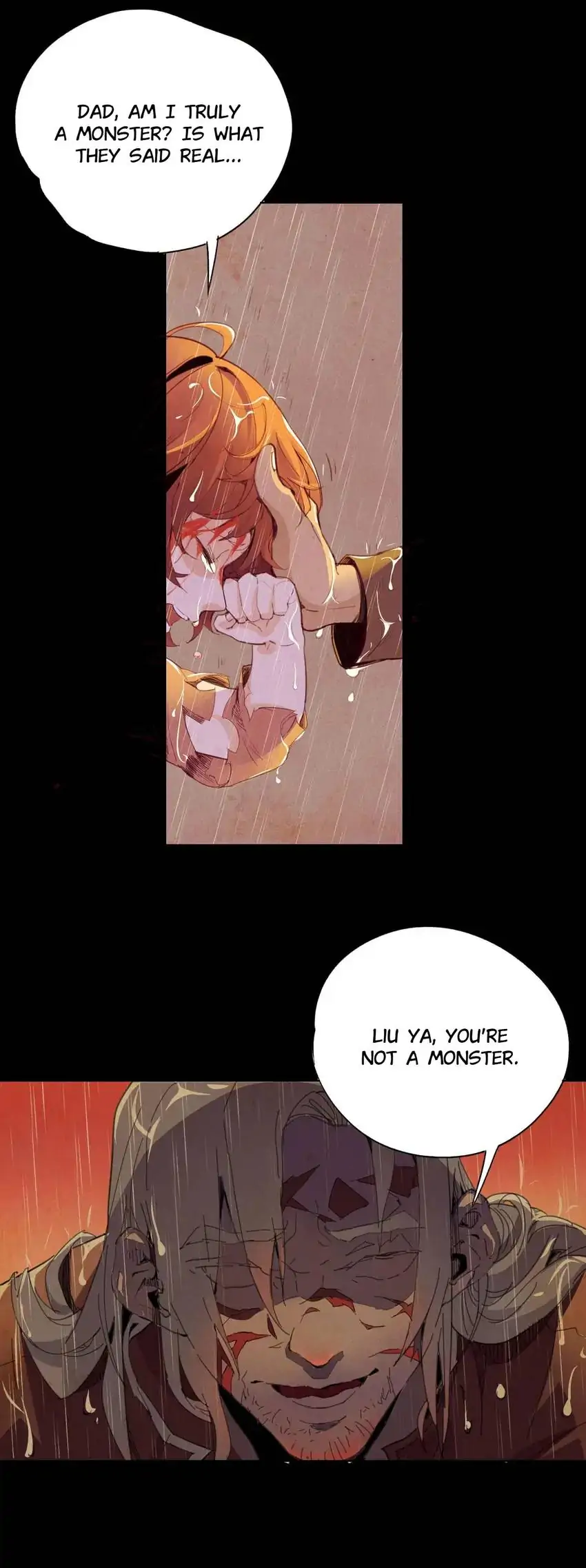 Time Retrograde Chapter 22 - page 16
