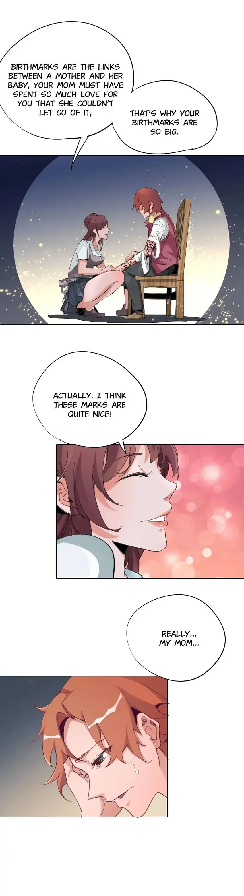 Time Retrograde Chapter 22 - page 22