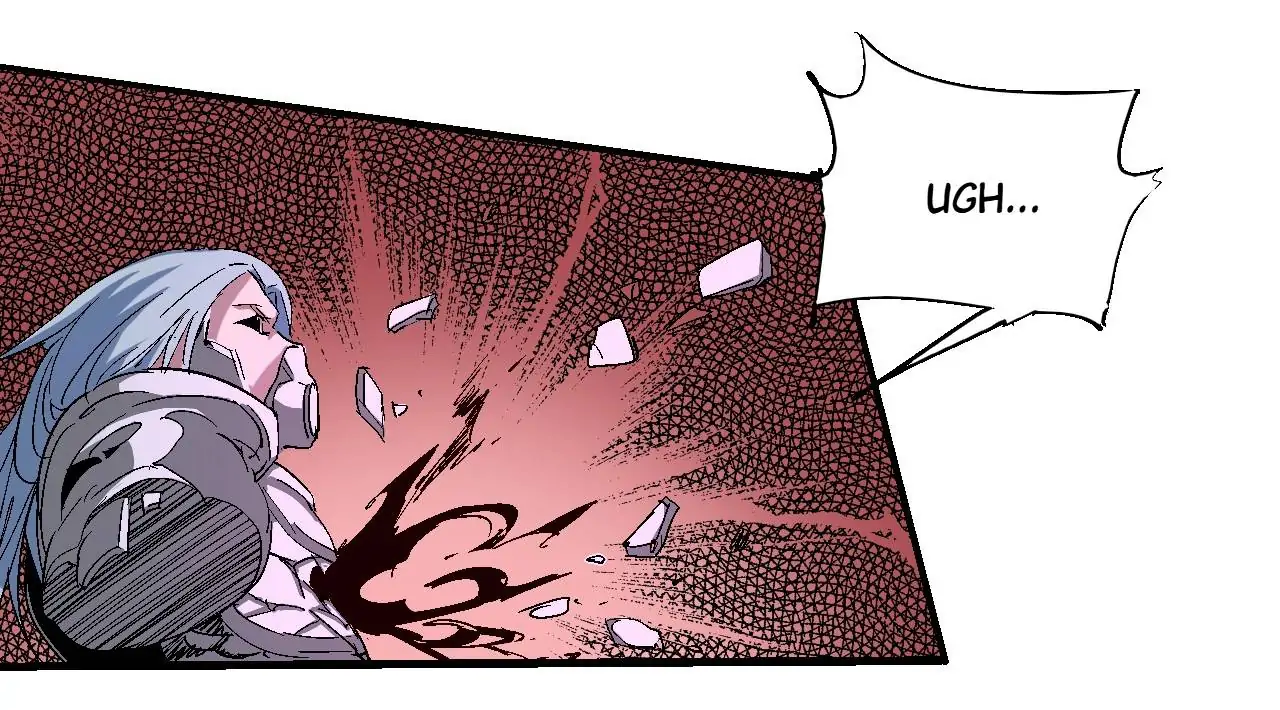 Time Retrograde Chapter 55 - page 15
