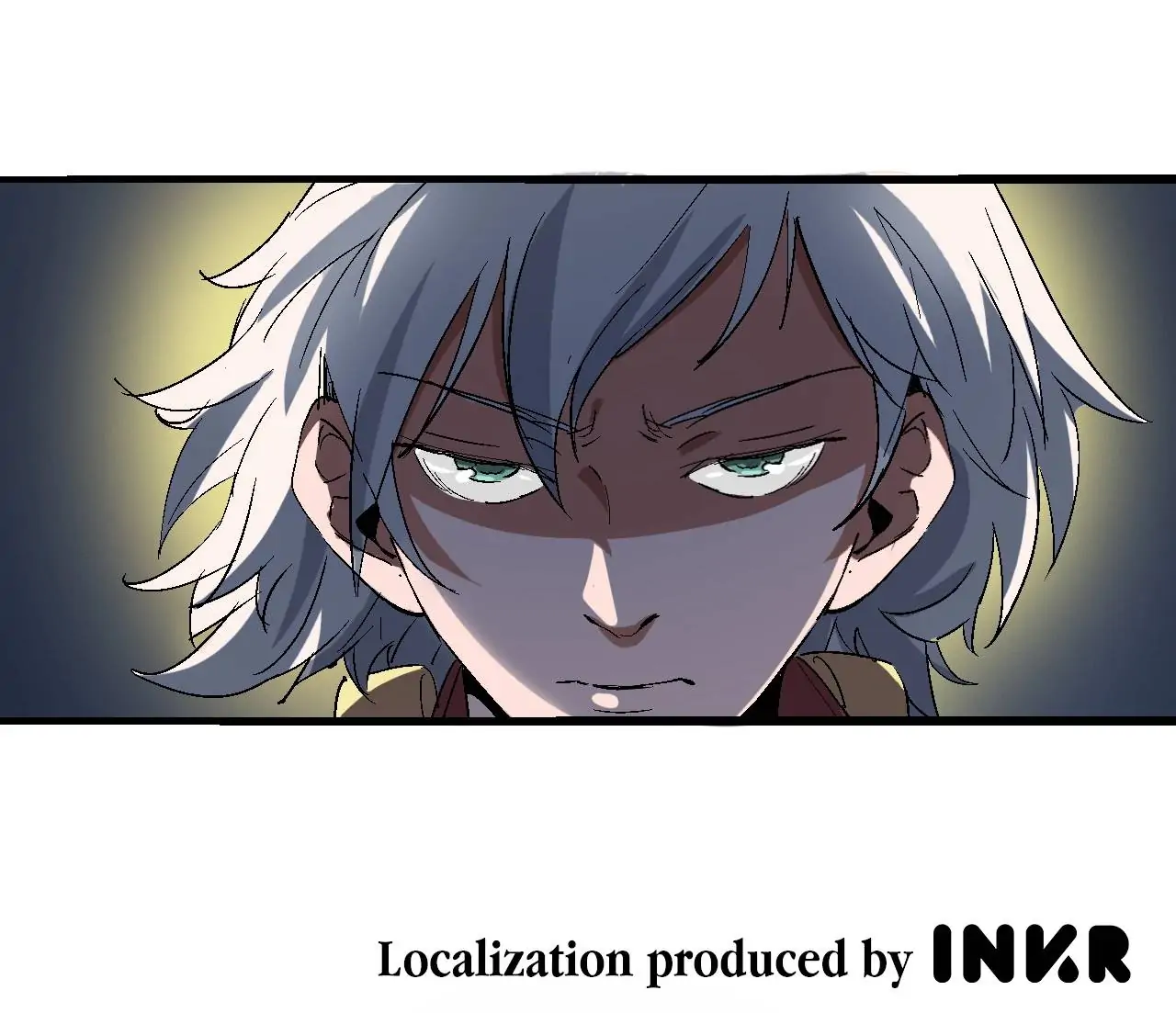 Time Retrograde Chapter 56 - page 22