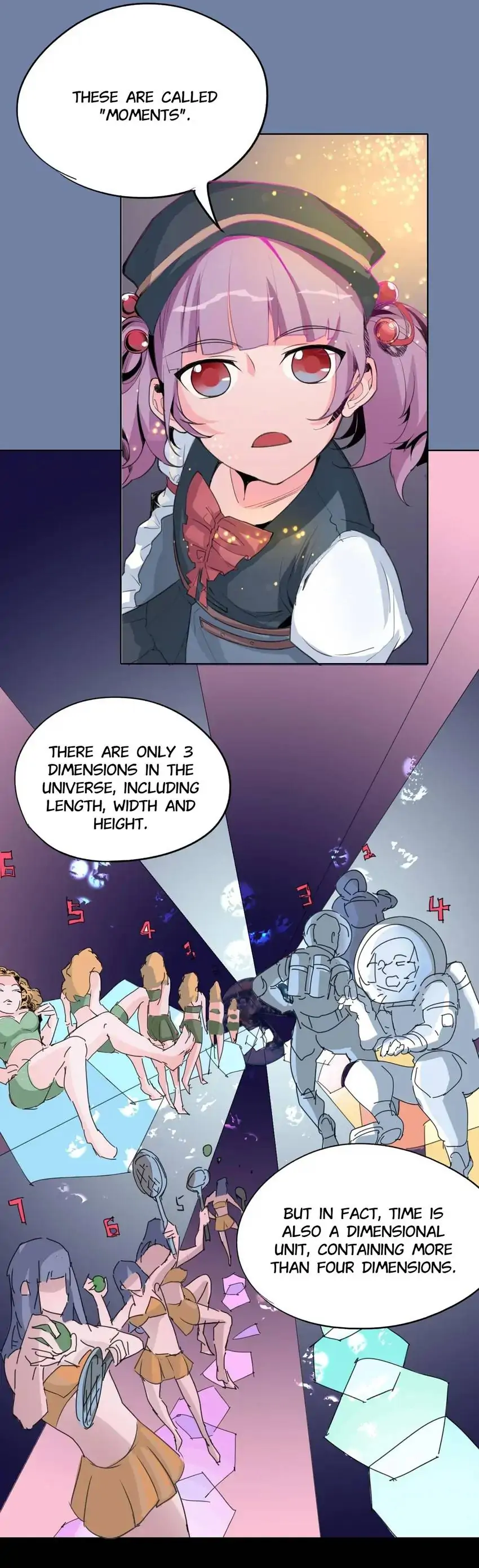 Time Retrograde Chapter 25 - page 10