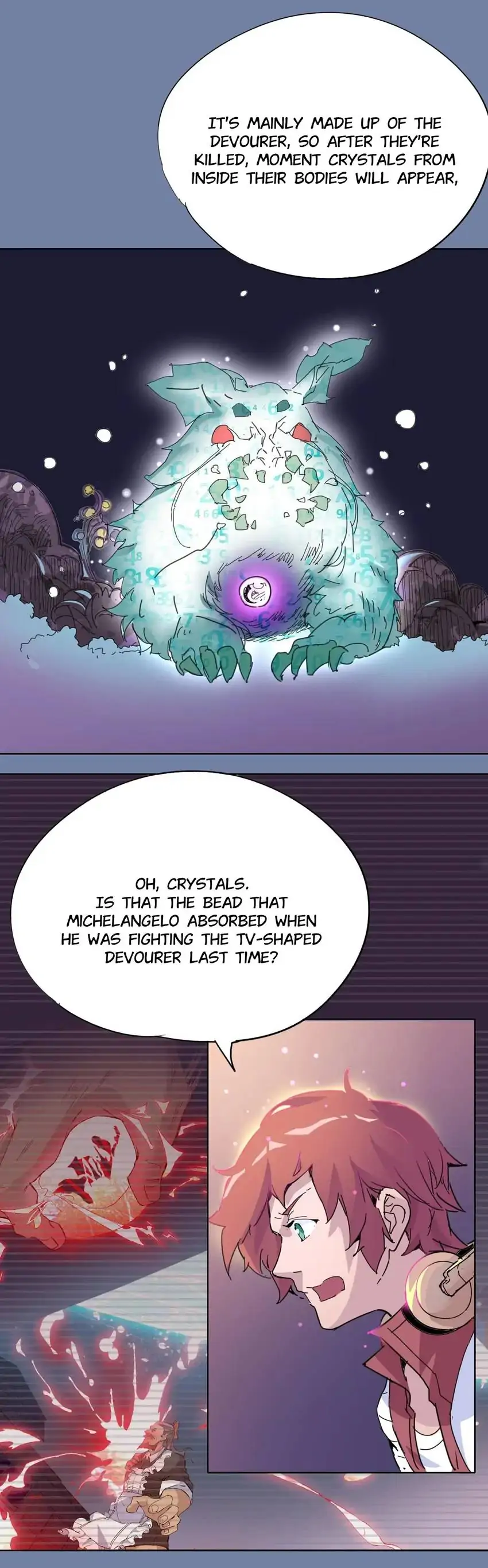 Time Retrograde Chapter 25 - page 13