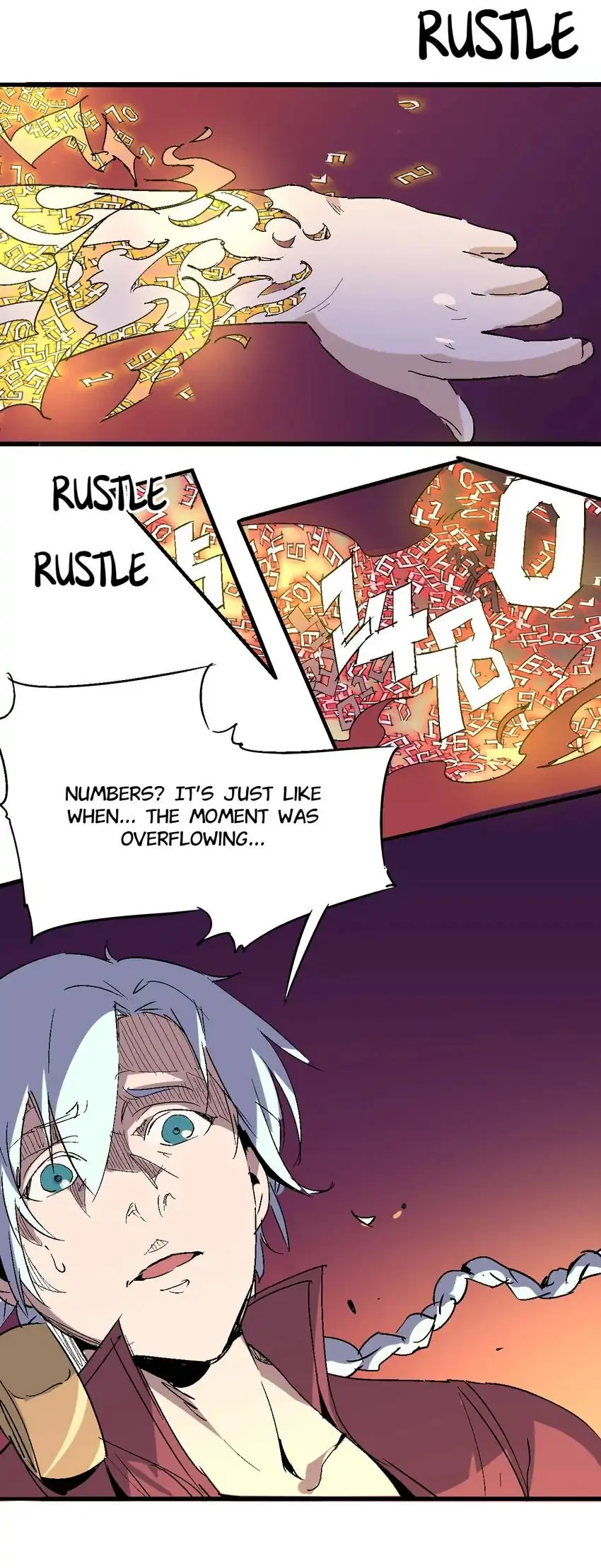 Time Retrograde Chapter 58 - page 10