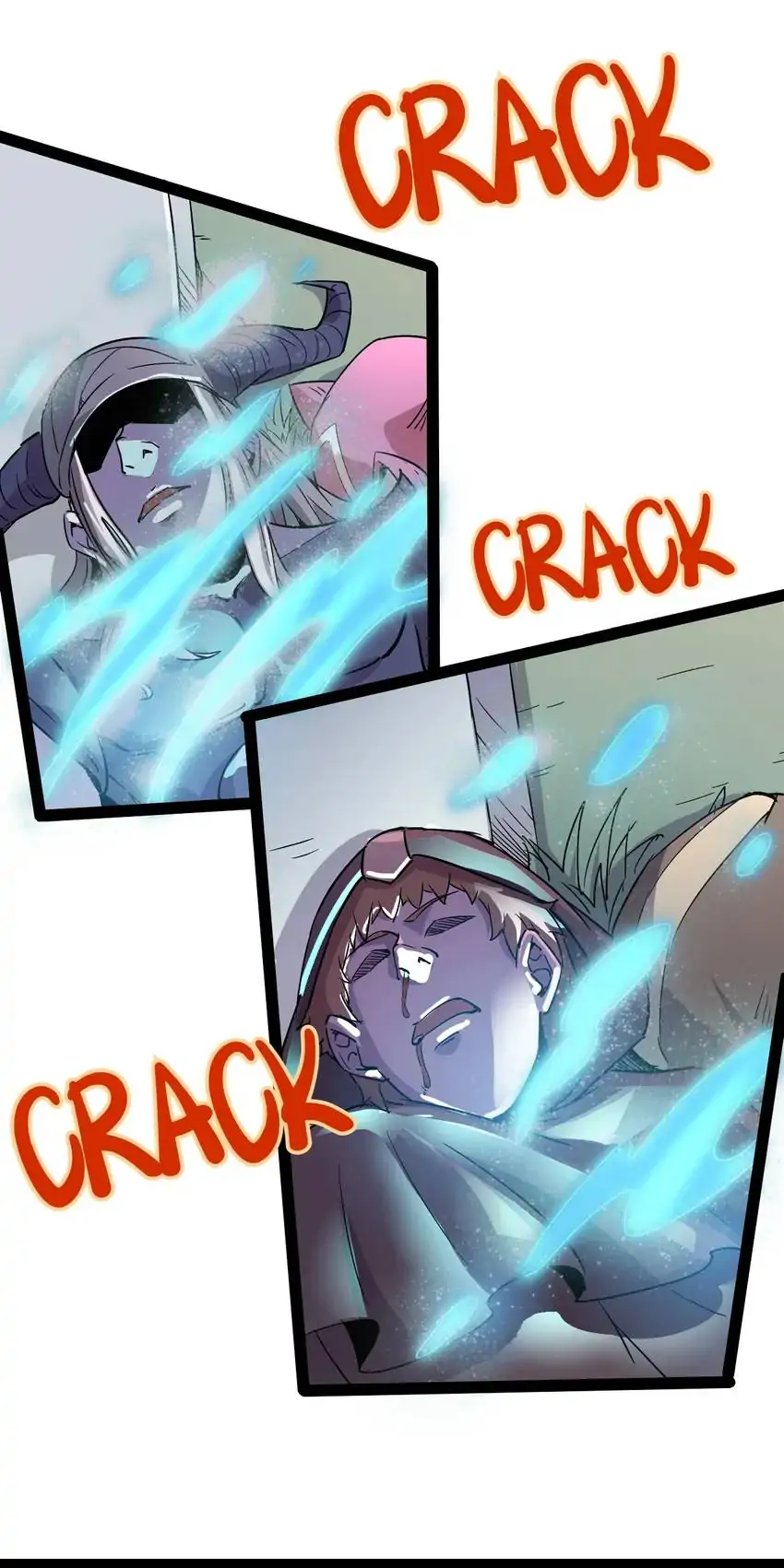 Time Retrograde Chapter 90 - page 26