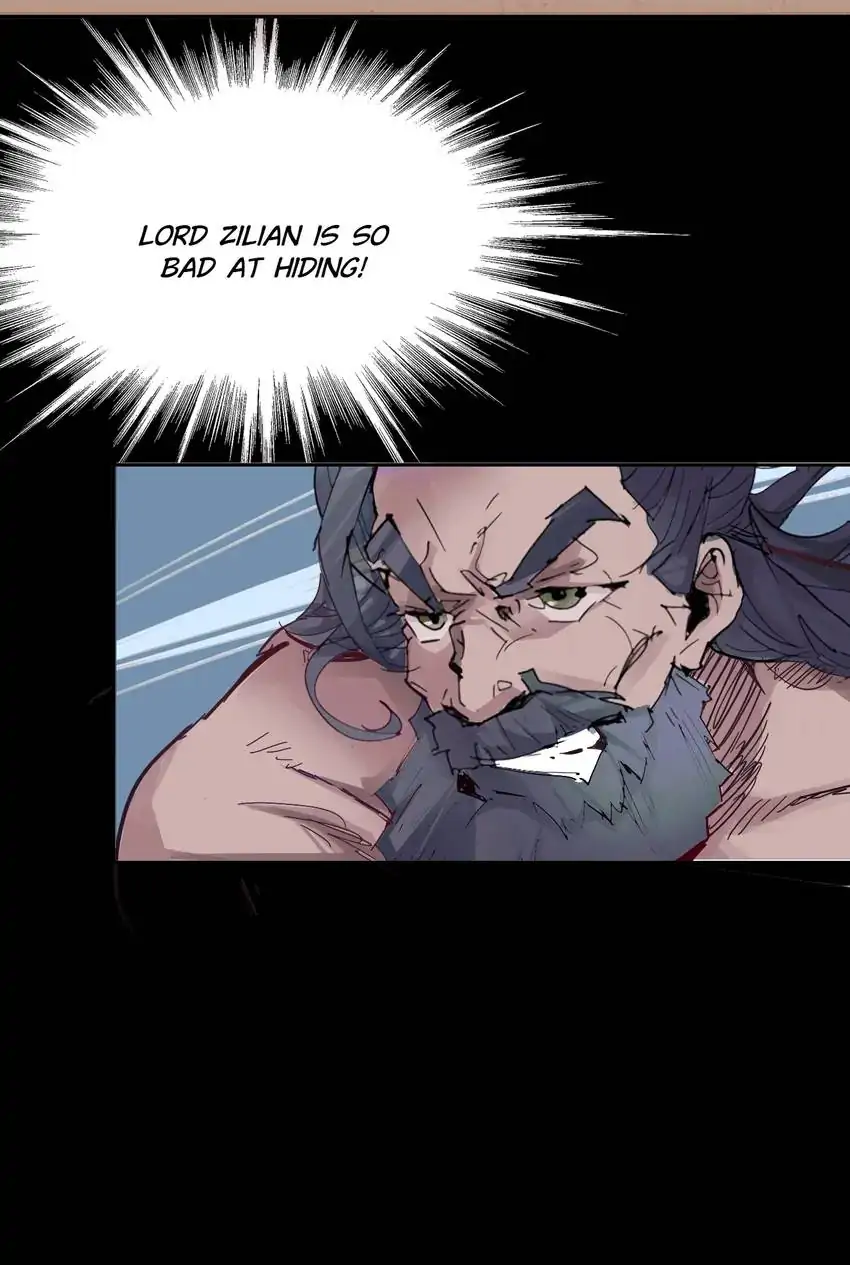 Time Retrograde Chapter 27 - page 19