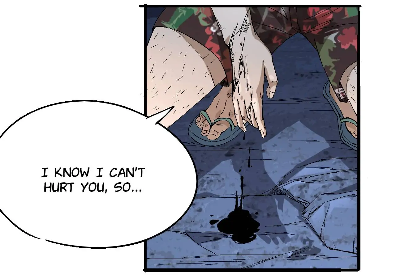 Time Retrograde Chapter 60 - page 23
