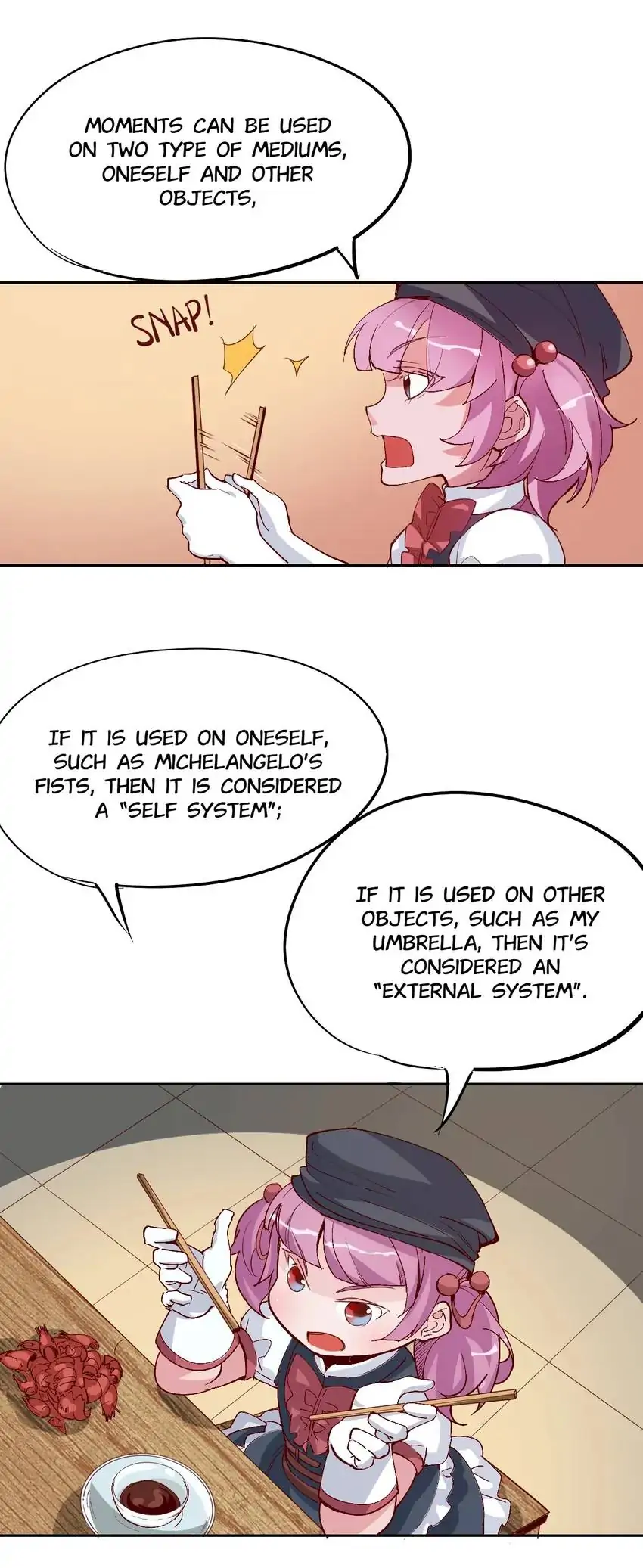 Time Retrograde Chapter 28 - page 12