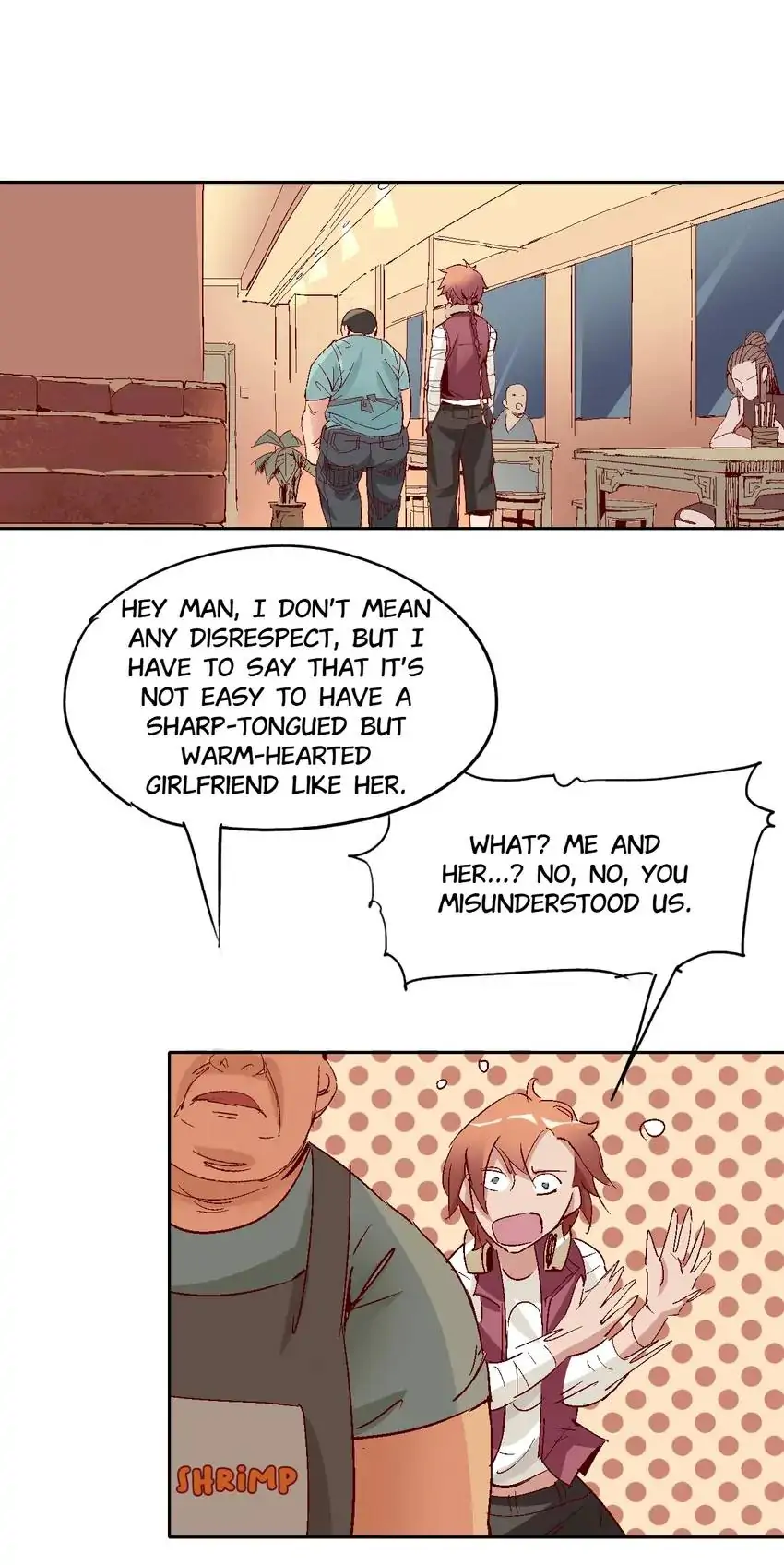 Time Retrograde Chapter 28 - page 16