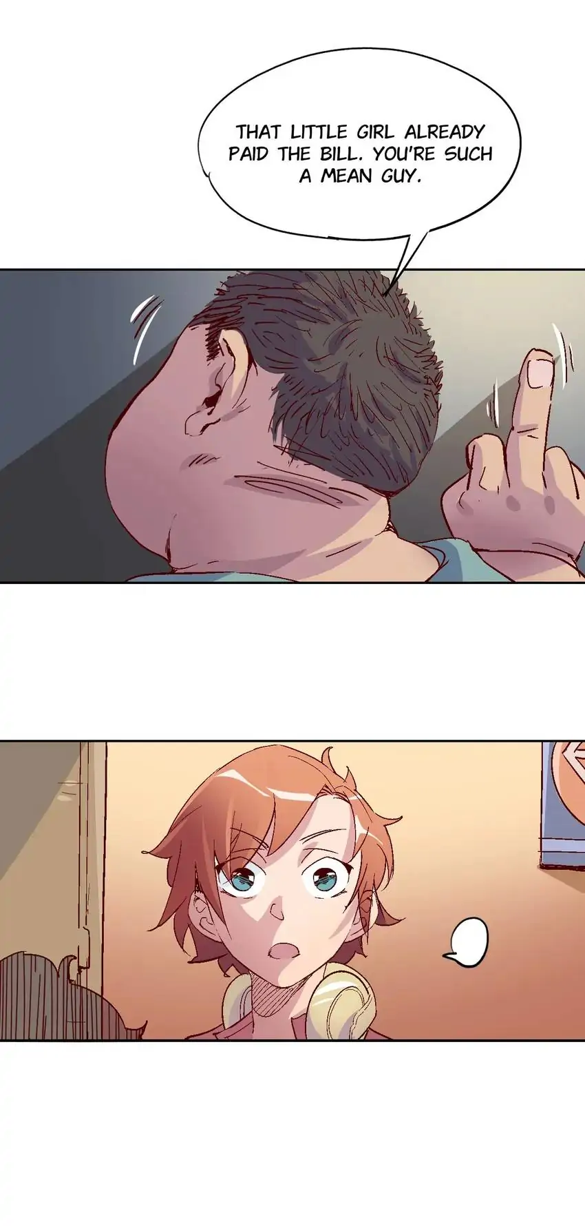 Time Retrograde Chapter 28 - page 18