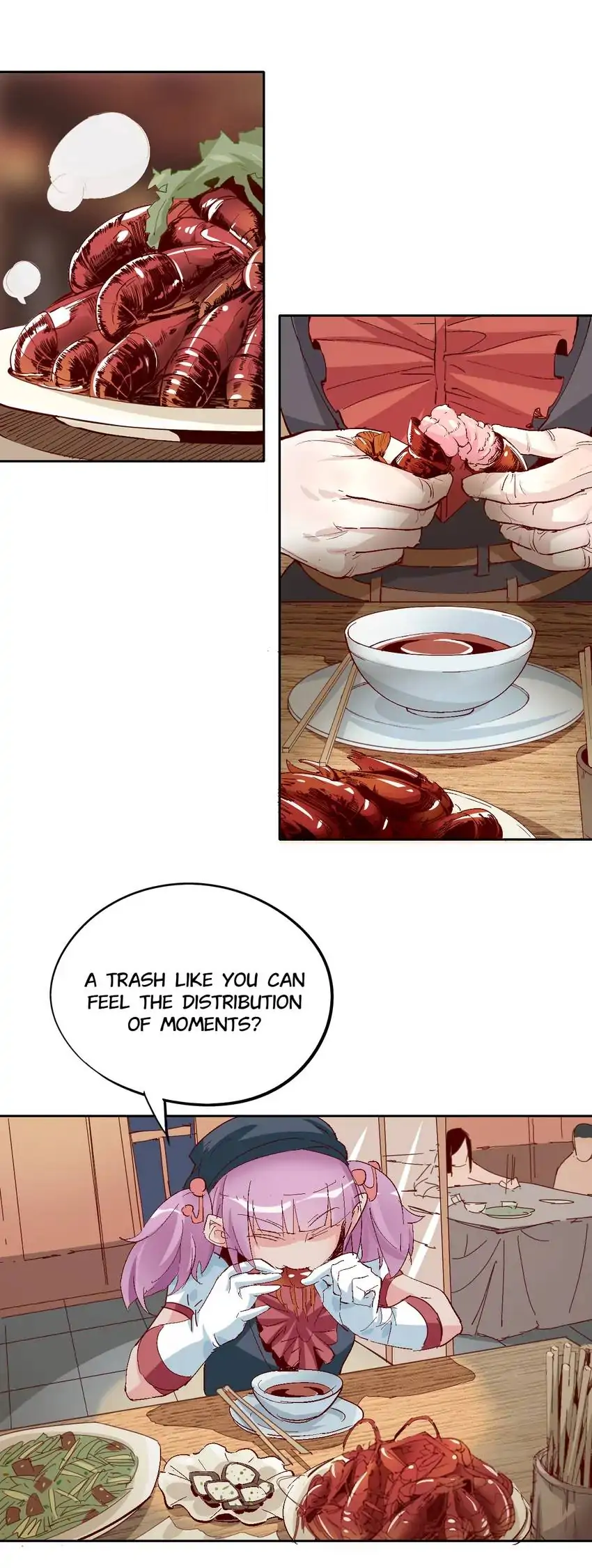 Time Retrograde Chapter 28 - page 4