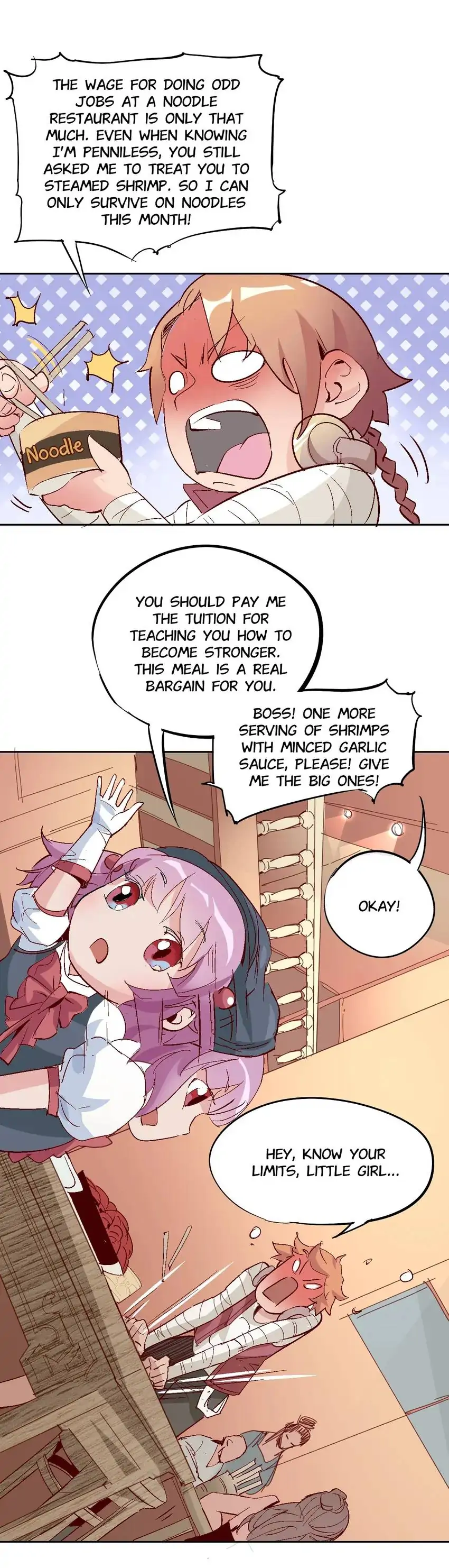 Time Retrograde Chapter 28 - page 6