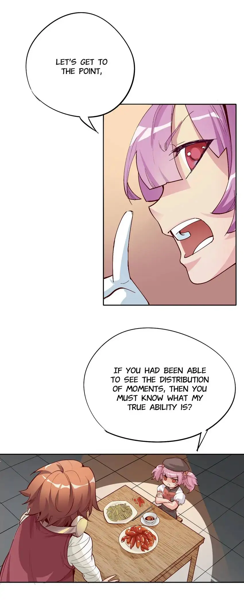 Time Retrograde Chapter 28 - page 7