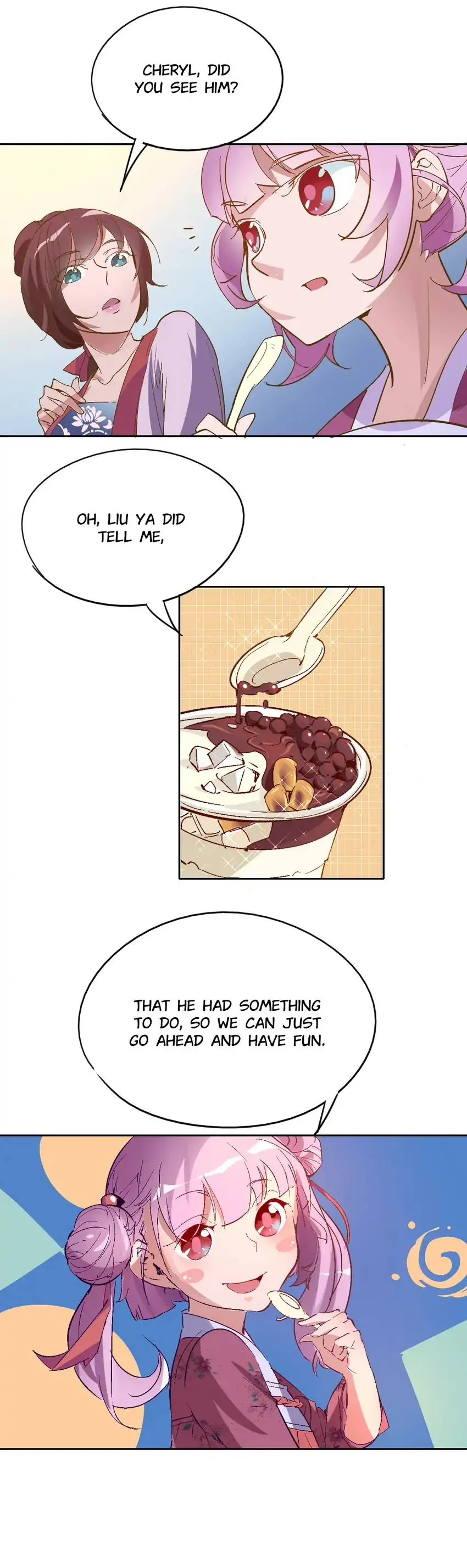 Time Retrograde Chapter 29 - page 5