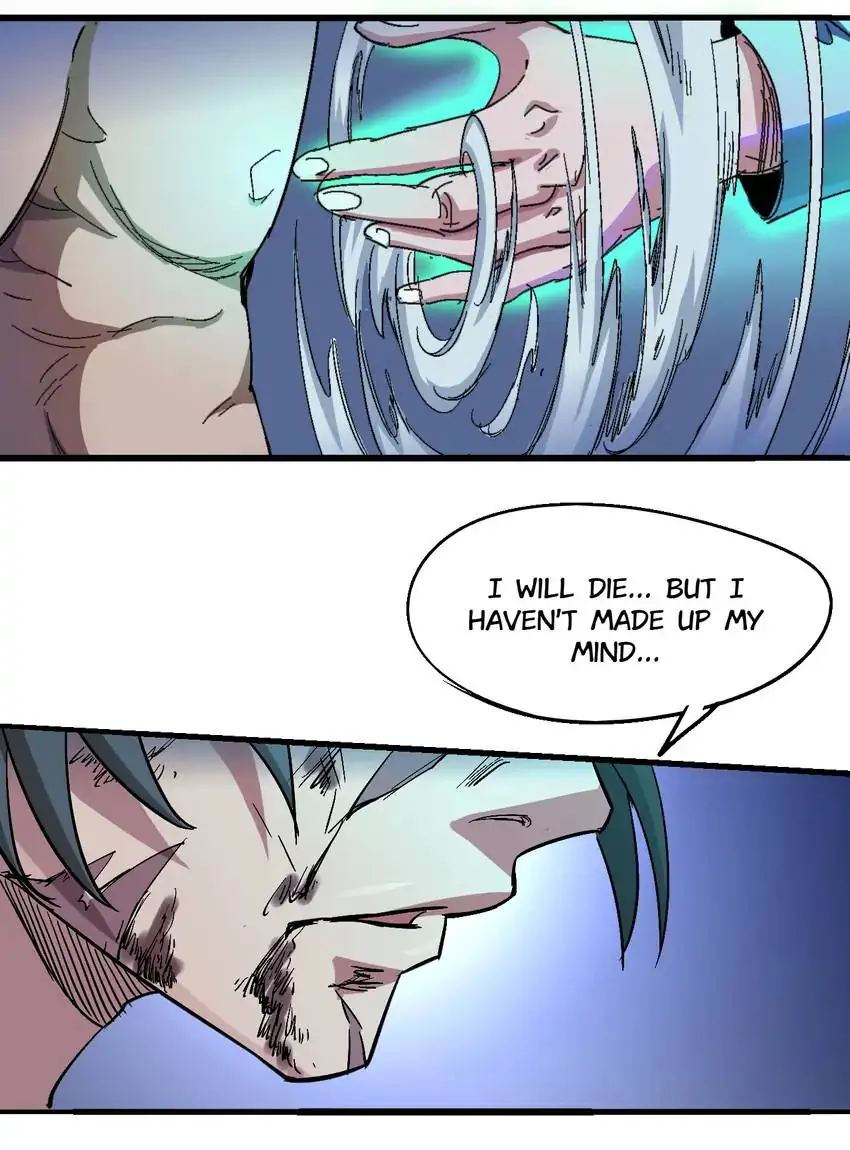 Time Retrograde Chapter 62 - page 23