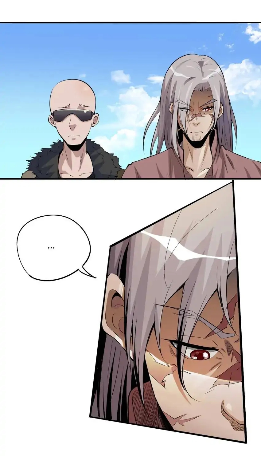 Time Retrograde Chapter 62 - page 6