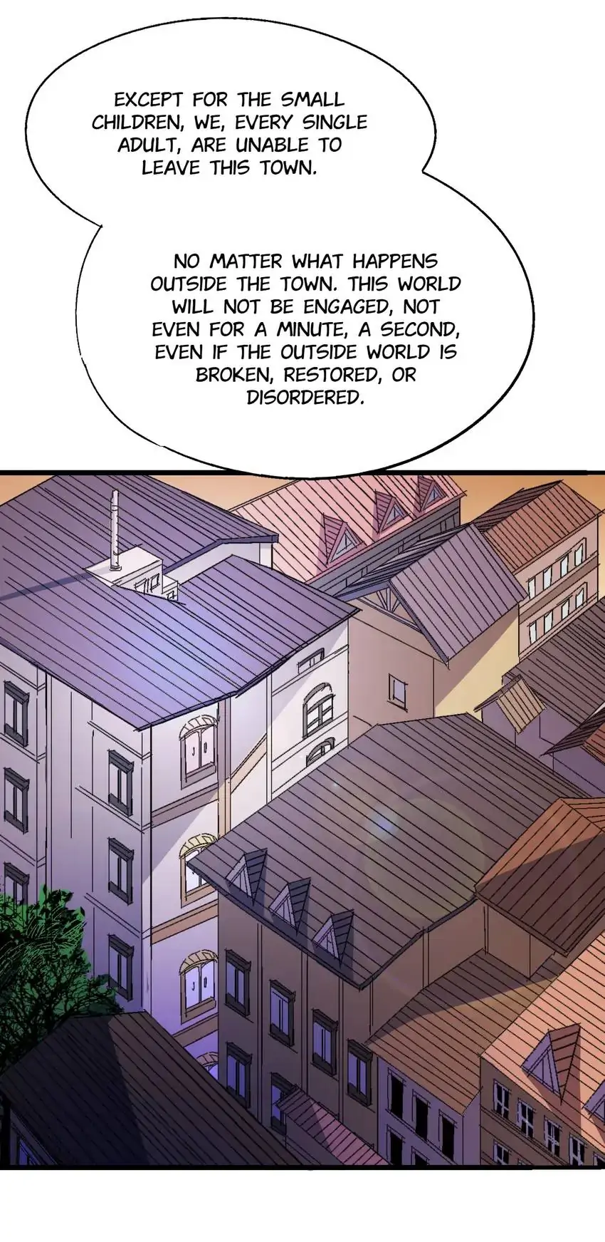 Time Retrograde Chapter 63 - page 5