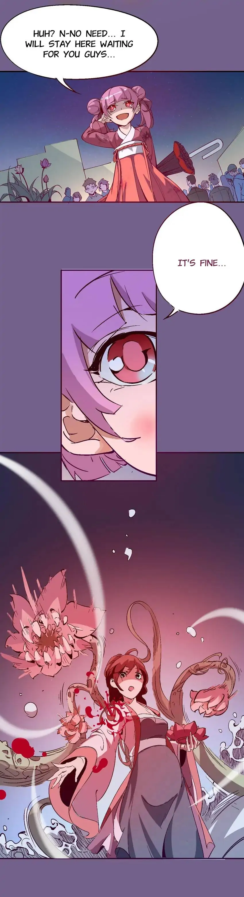 Time Retrograde Chapter 31 - page 12