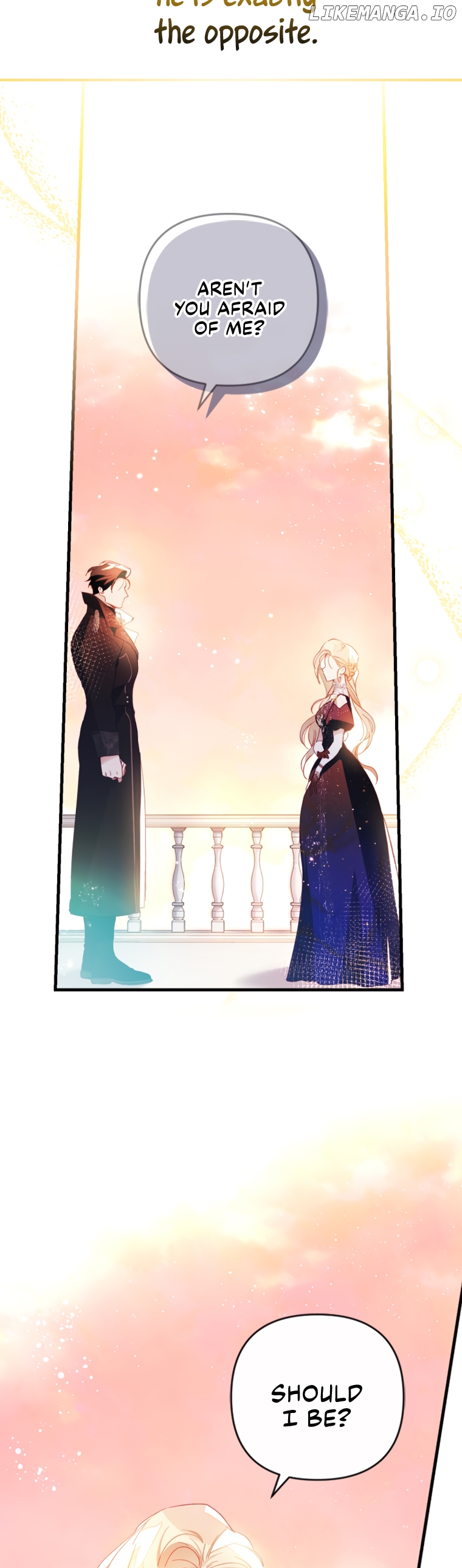 Raising My Fiancé with Money Chapter 6 - page 12