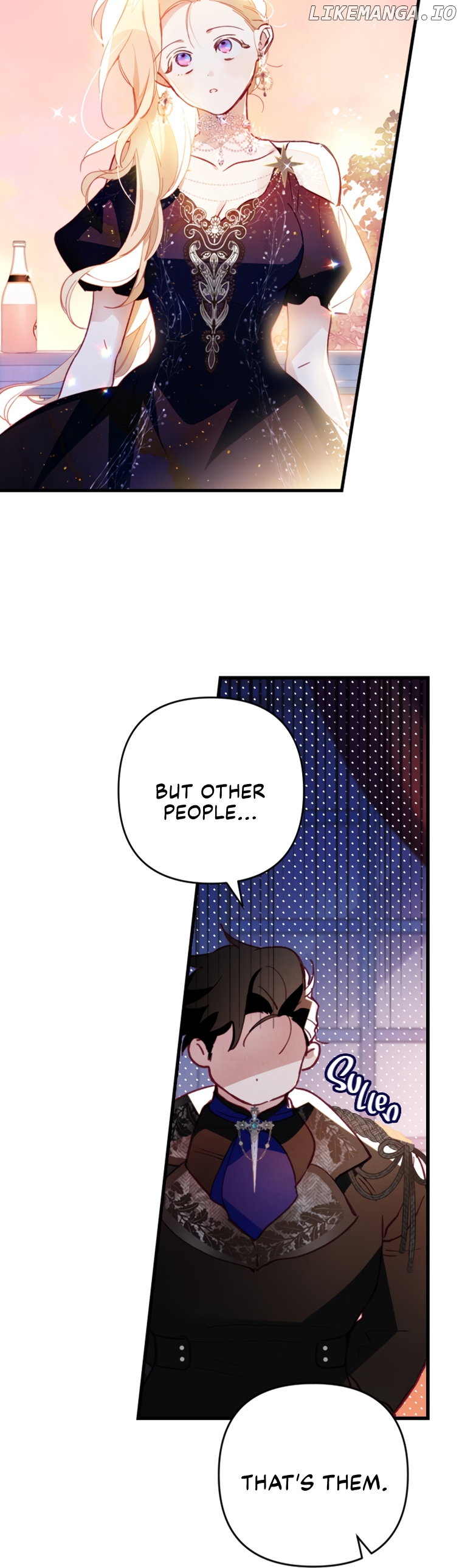 Raising My Fiancé with Money Chapter 6 - page 13
