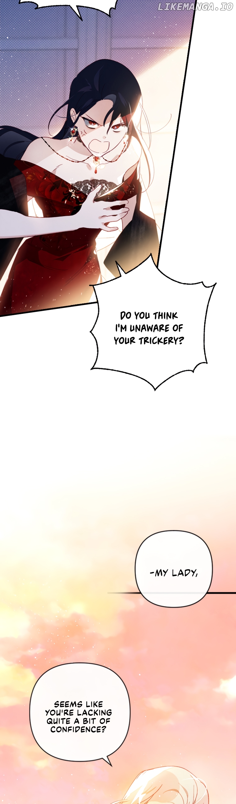 Raising My Fiancé with Money Chapter 6 - page 3