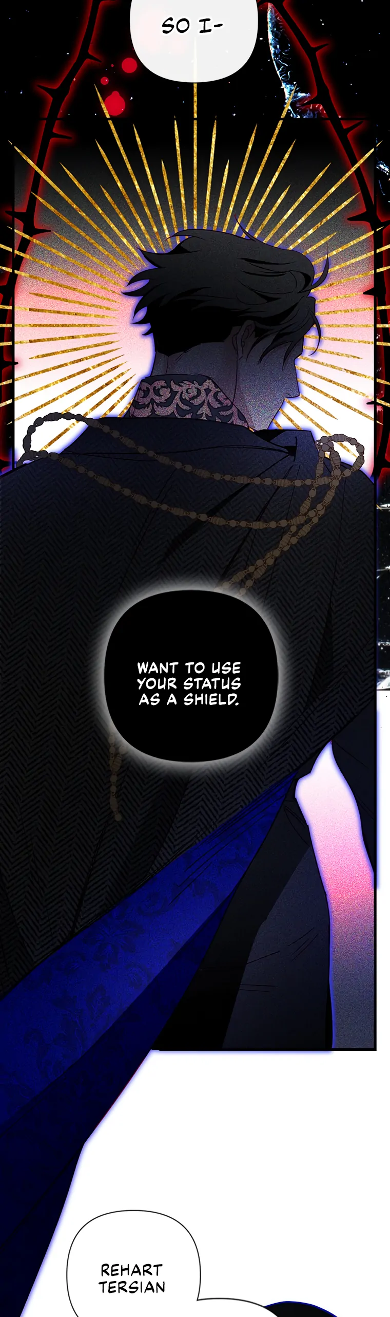 Raising My Fiancé with Money Chapter 8 - page 14