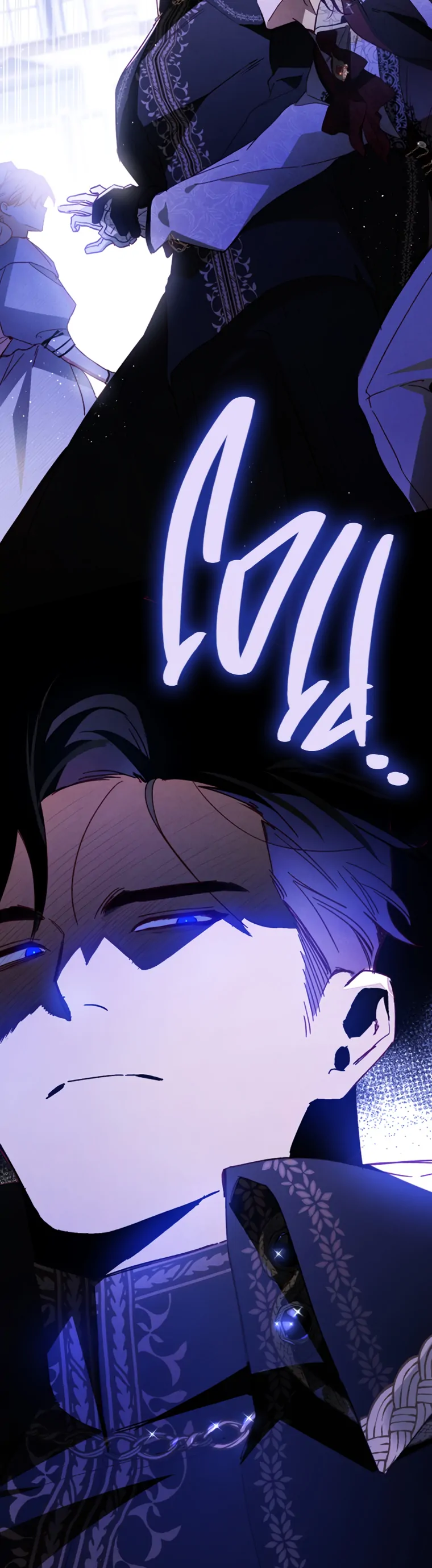 Raising My Fiancé with Money Chapter 9 - page 15
