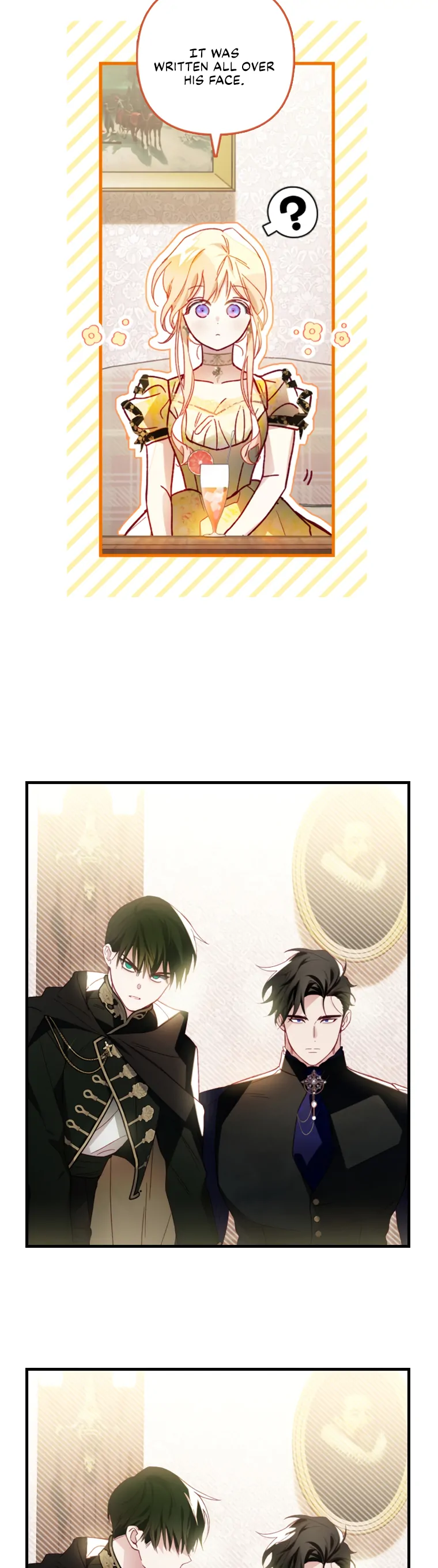Raising My Fiancé with Money Chapter 13 - page 6