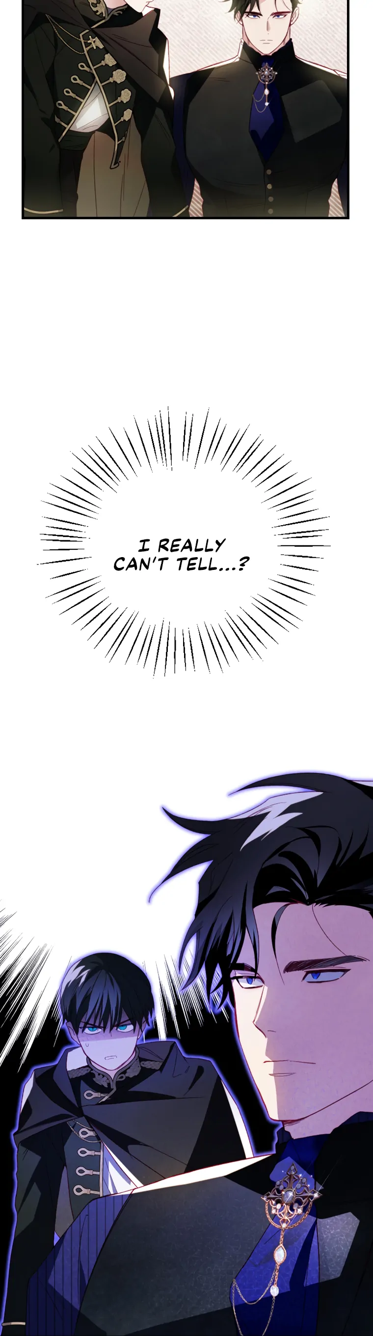 Raising My Fiancé with Money Chapter 13 - page 7