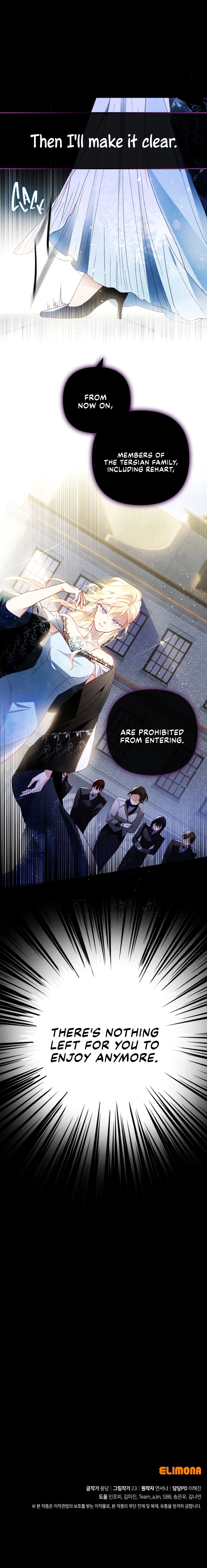 Raising My Fiancé with Money Chapter 14 - page 20