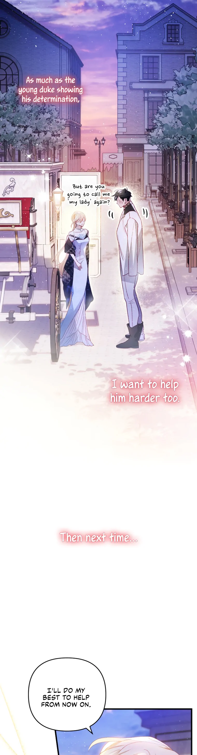 Raising My Fiancé with Money Chapter 15 - page 15