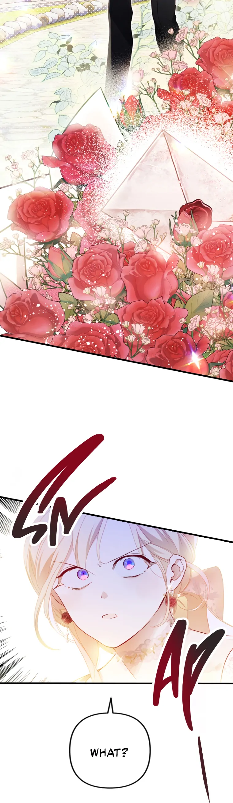 Raising My Fiancé with Money Chapter 16 - page 15