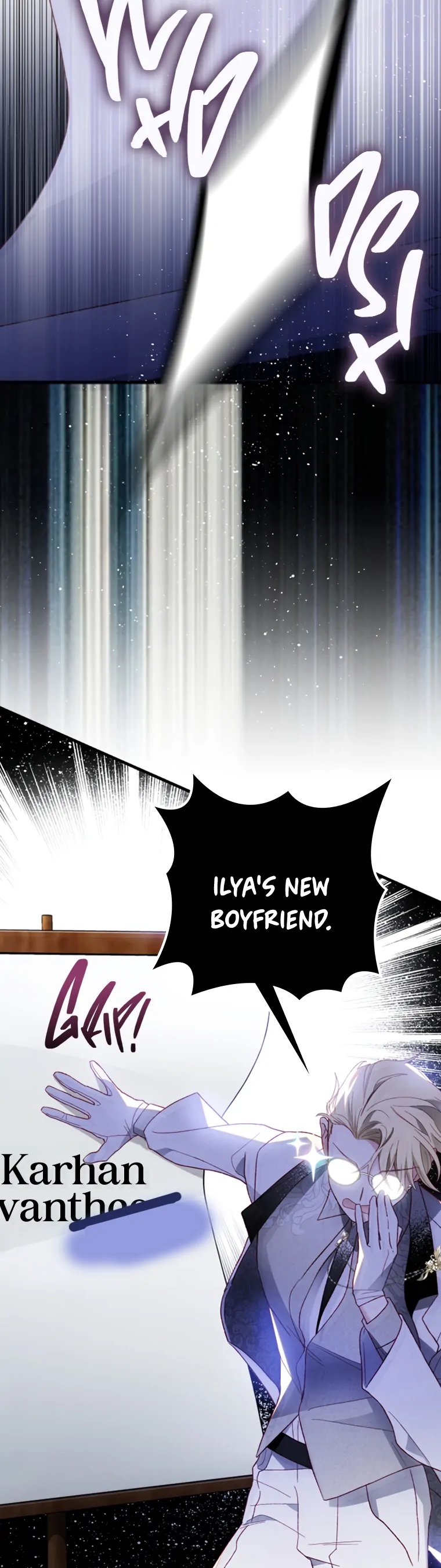 Raising My Fiancé with Money Chapter 16 - page 3