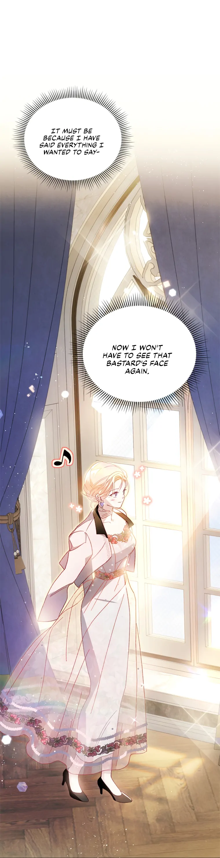 Raising My Fiancé with Money Chapter 17 - page 18