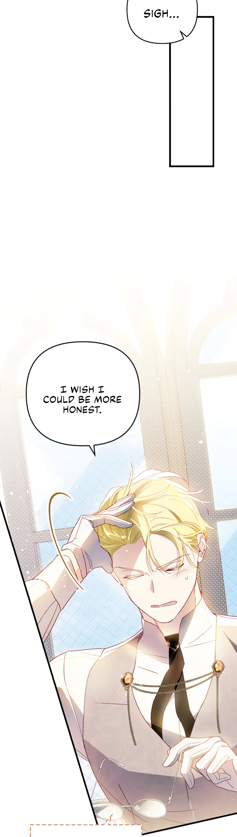 Raising My Fiancé with Money Chapter 17 - page 23