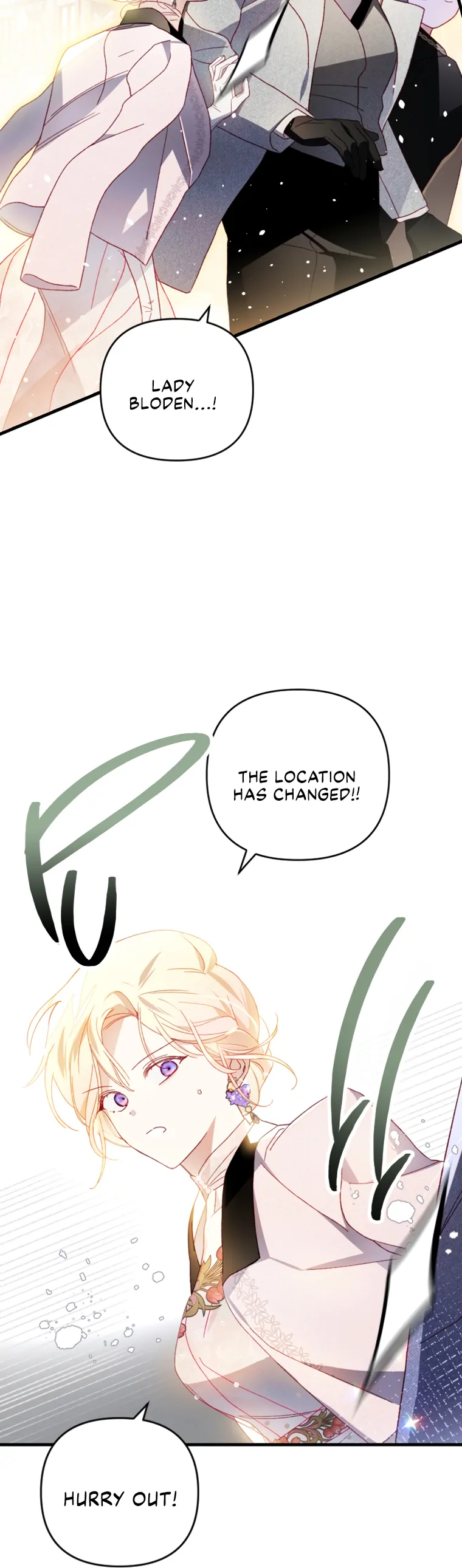 Raising My Fiancé with Money Chapter 17 - page 27