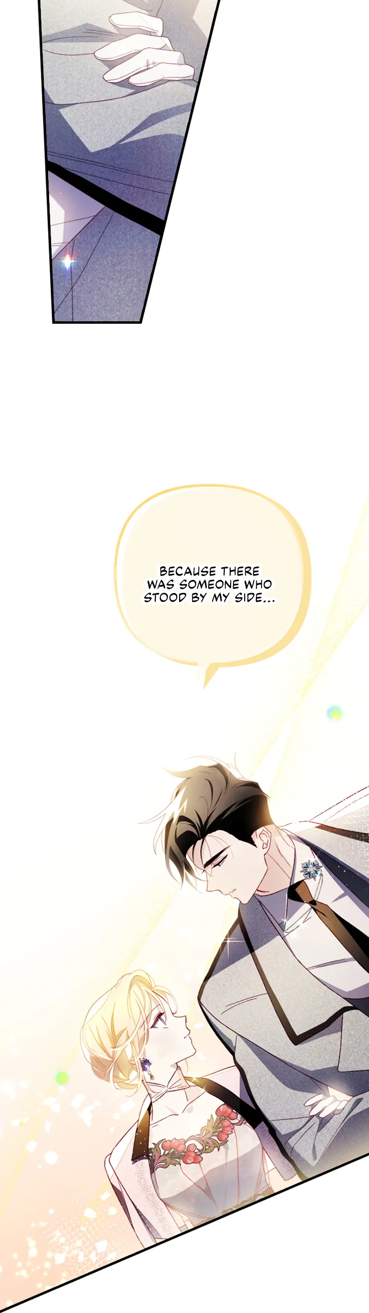Raising My Fiancé with Money Chapter 19 - page 11