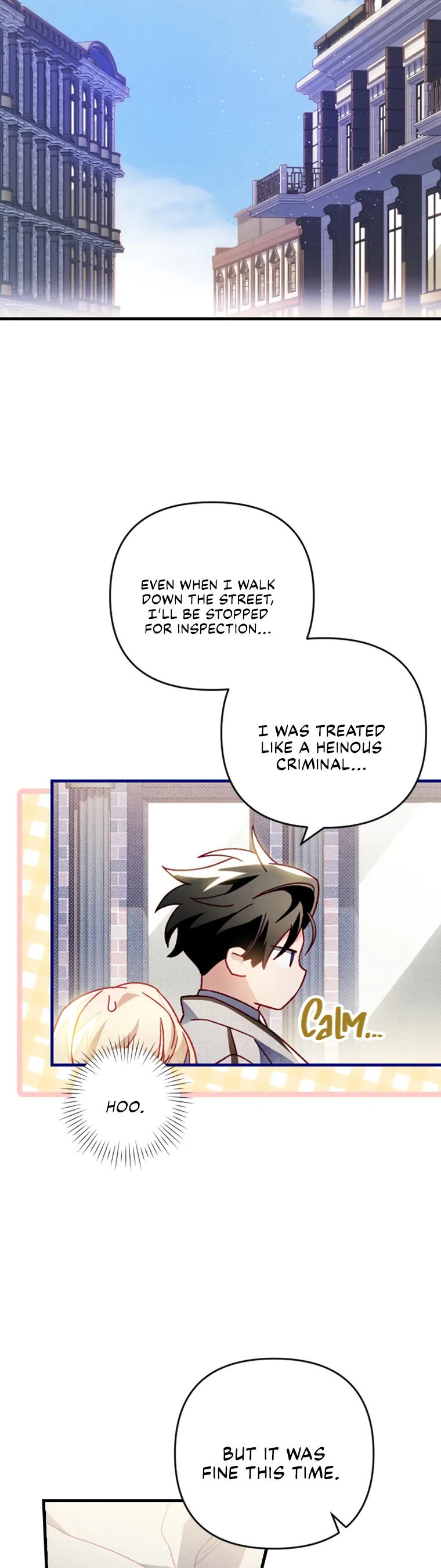 Raising My Fiancé with Money Chapter 19 - page 10