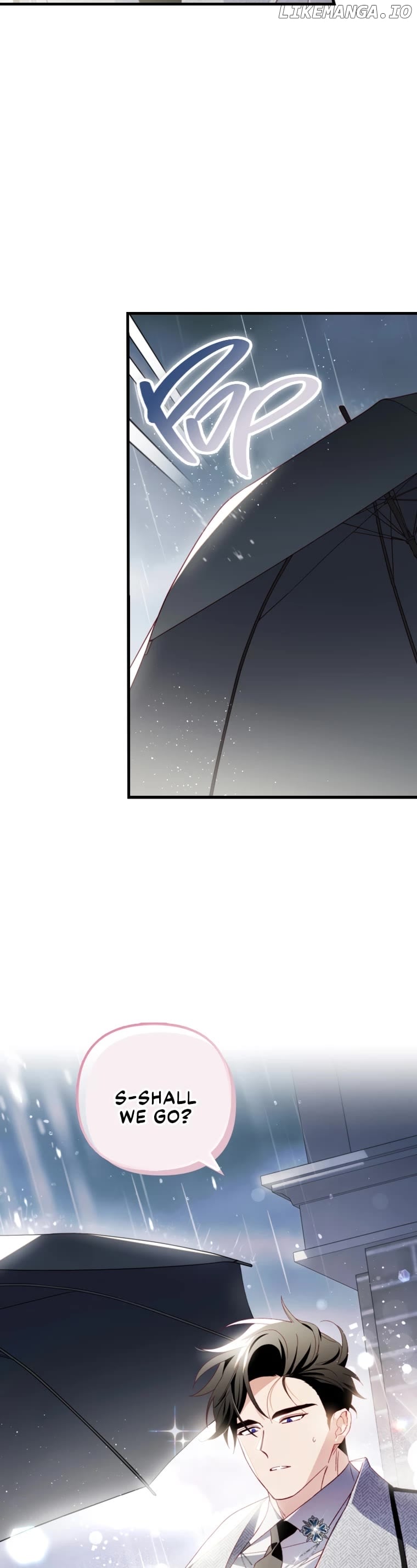 Raising My Fiancé with Money Chapter 20 - page 45