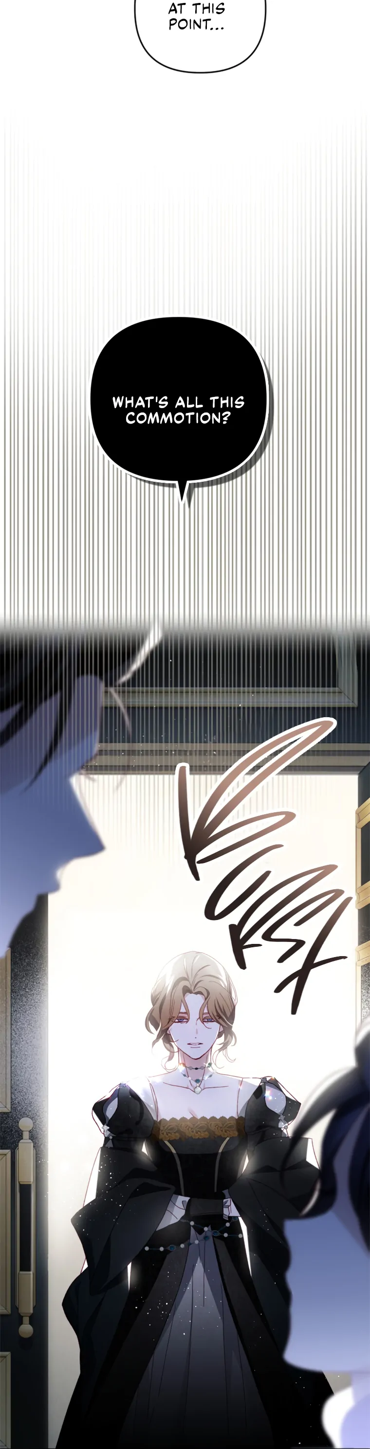 Raising My Fiancé with Money Chapter 22 - page 13