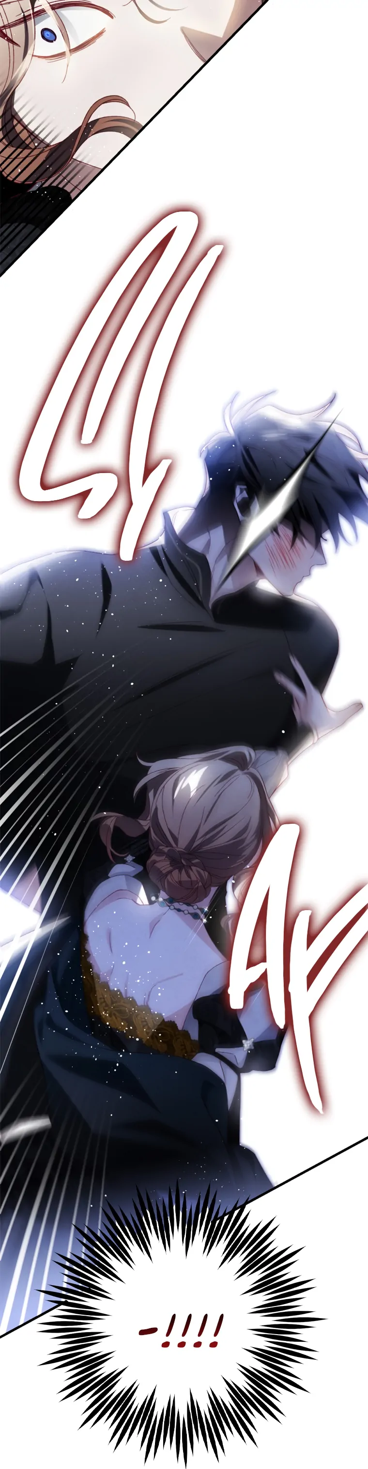 Raising My Fiancé with Money Chapter 22 - page 20