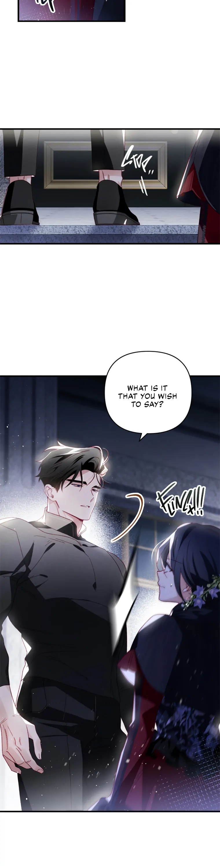 Raising My Fiancé with Money Chapter 22 - page 7