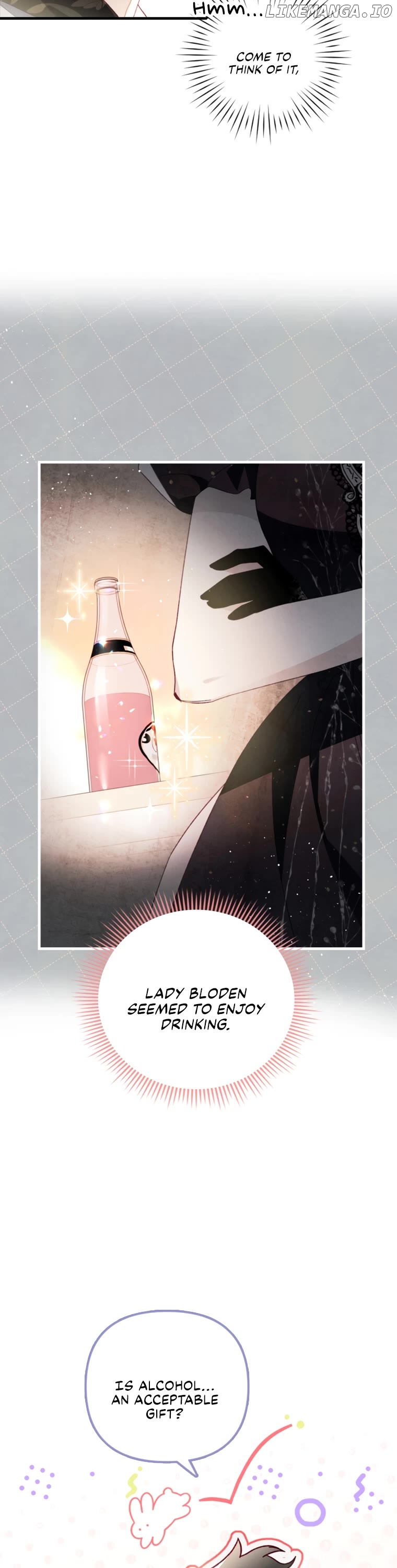 Raising My Fiancé with Money Chapter 24 - page 11