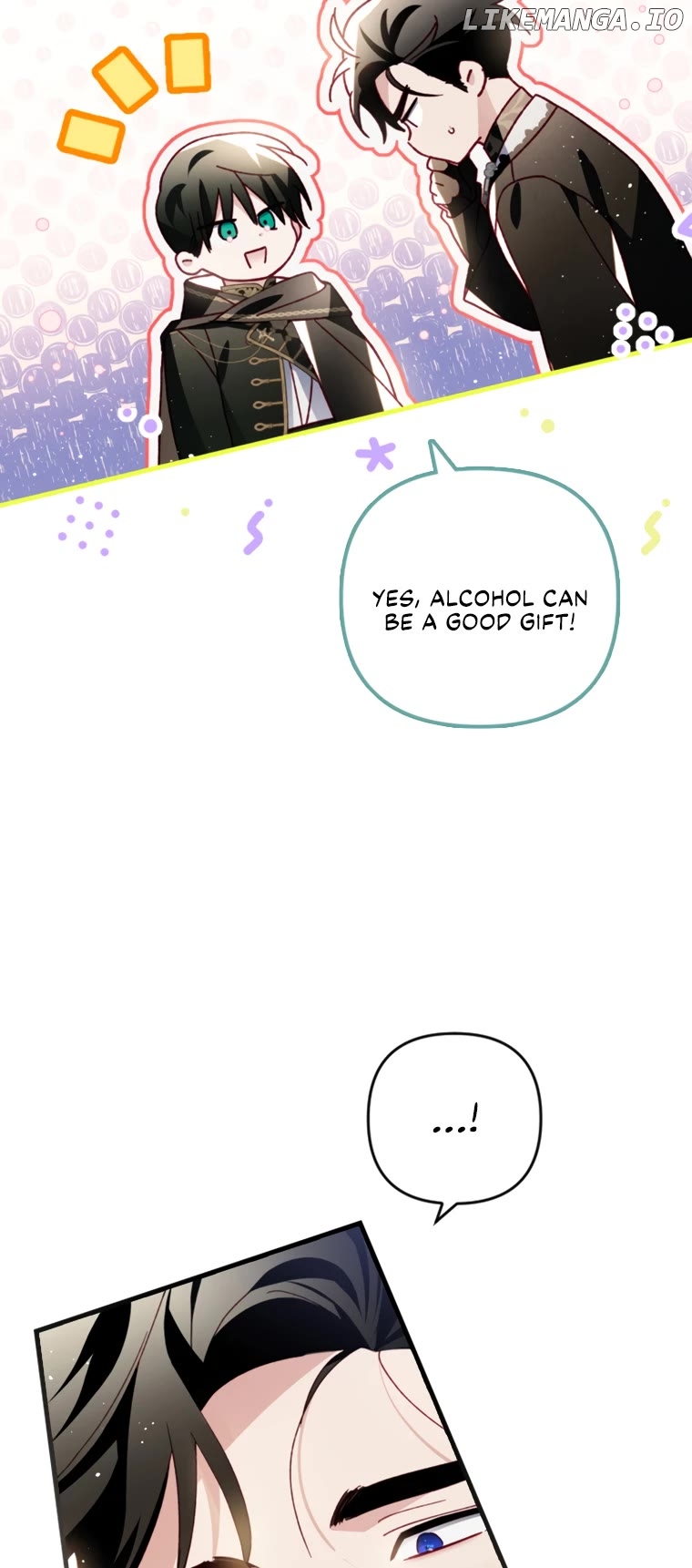 Raising My Fiancé with Money Chapter 24 - page 12
