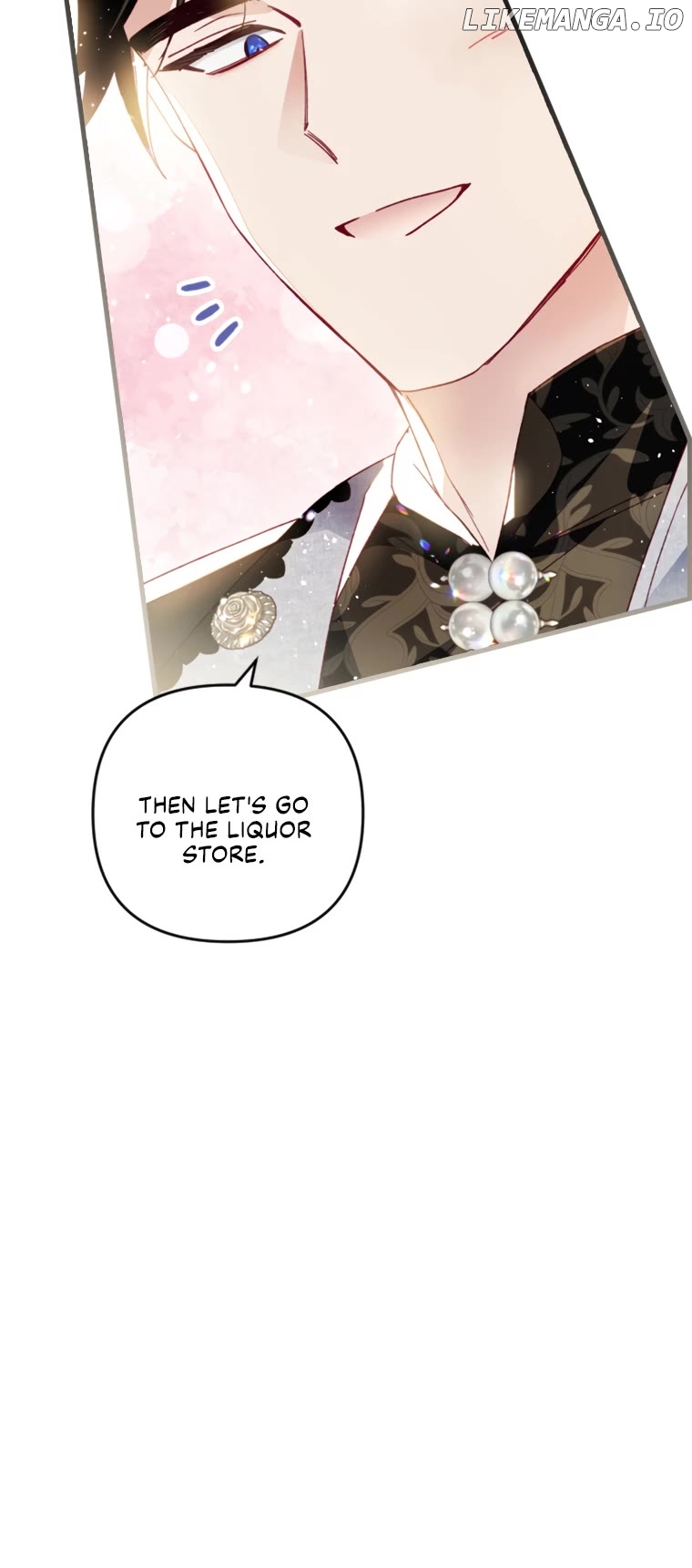 Raising My Fiancé with Money Chapter 24 - page 13
