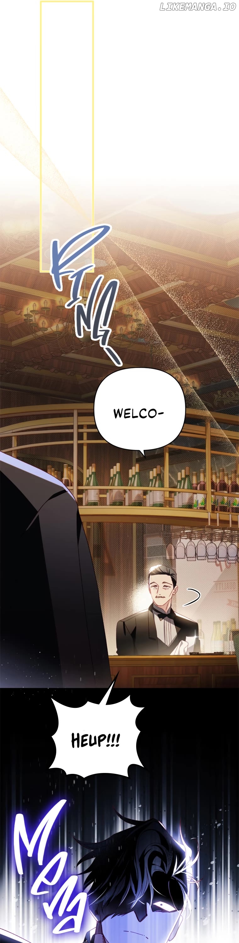 Raising My Fiancé with Money Chapter 24 - page 14