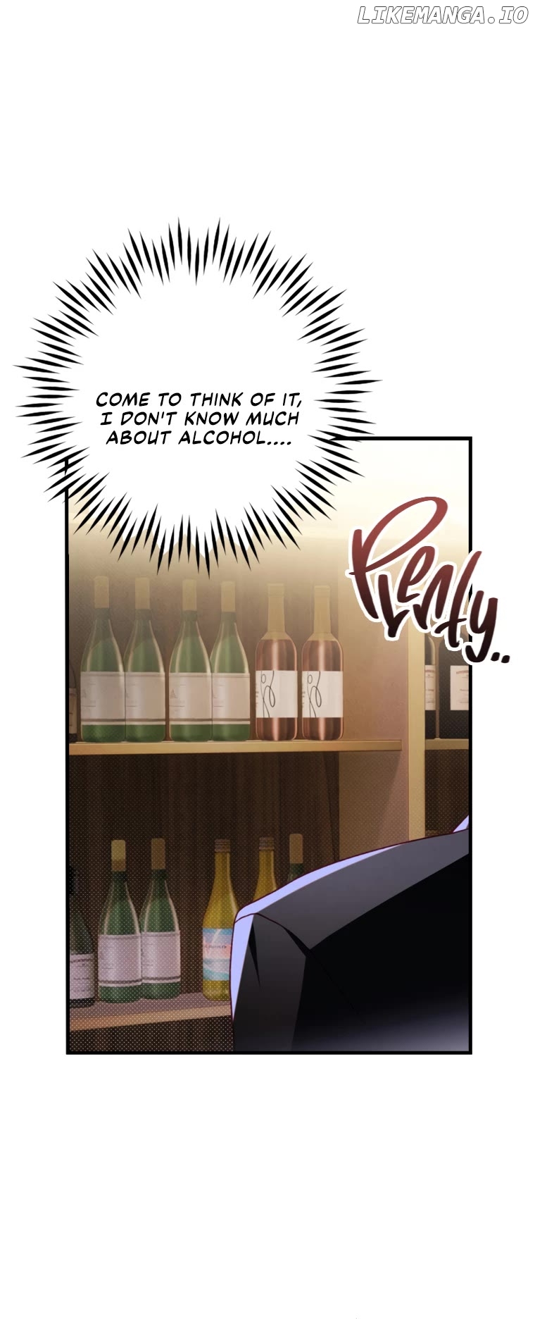Raising My Fiancé with Money Chapter 24 - page 17