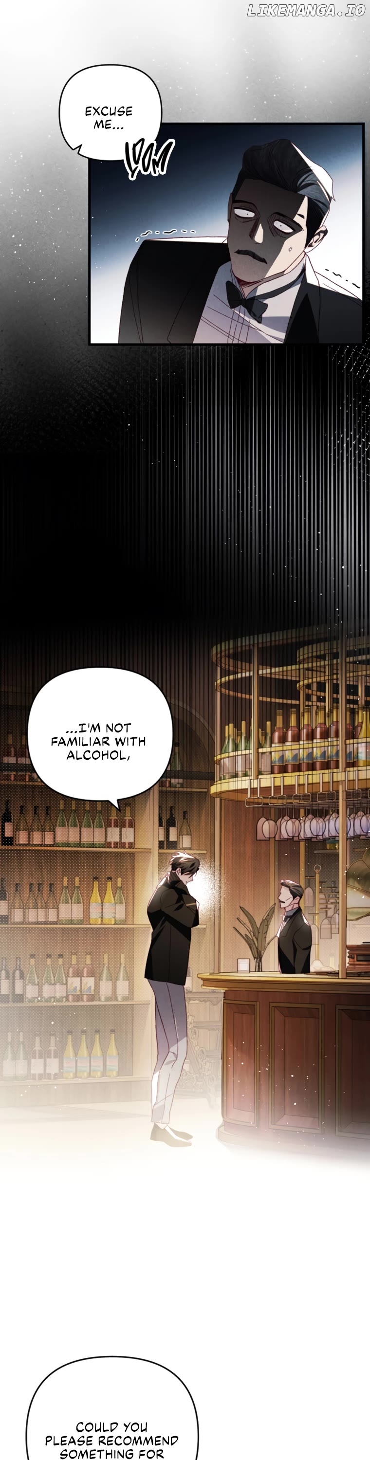 Raising My Fiancé with Money Chapter 24 - page 19