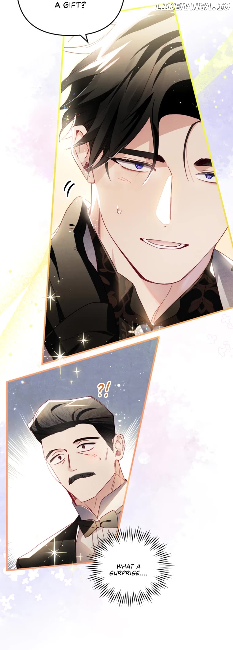 Raising My Fiancé with Money Chapter 24 - page 20