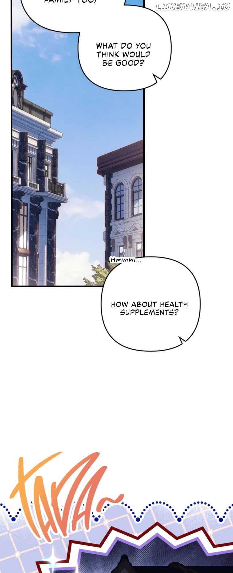 Raising My Fiancé with Money Chapter 24 - page 24